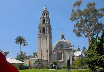 Balboapark